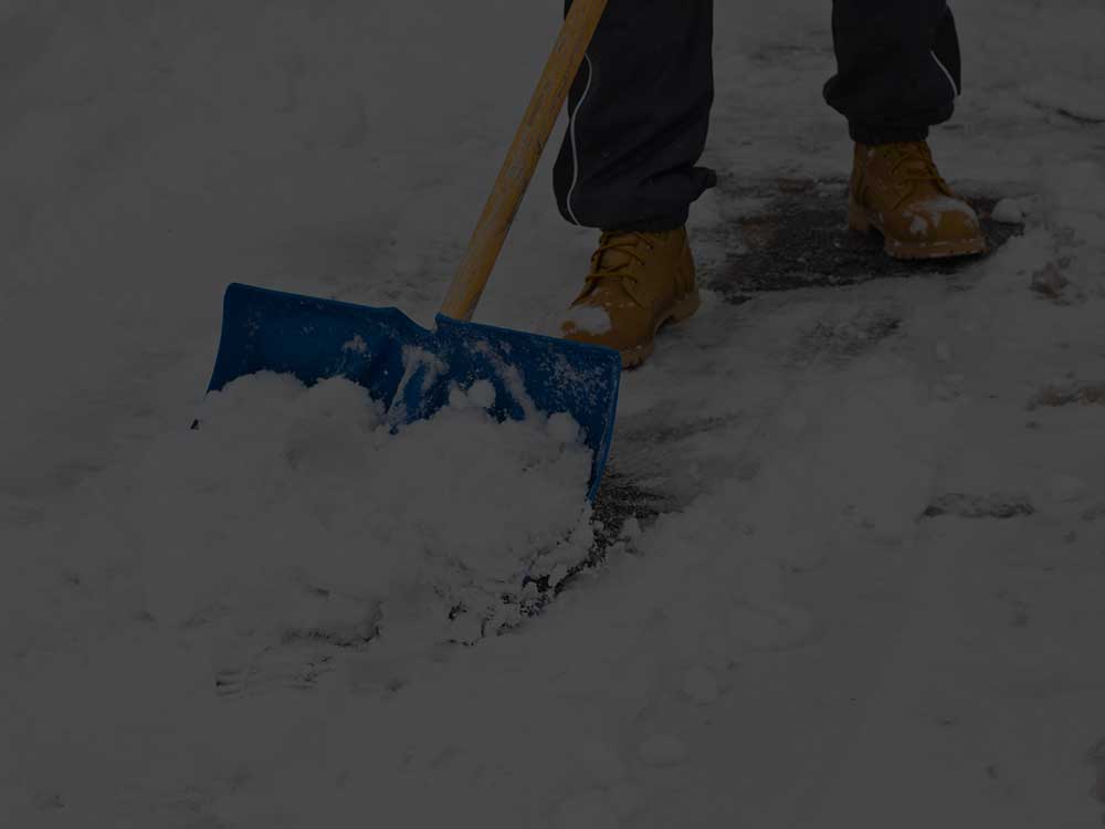 Toronto Residential Snow Removal